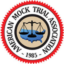 Mock Trial Logo